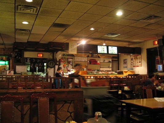 Seorabol Restaurant by null
