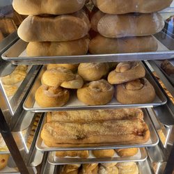Channy's Comidas Guatemaltecas - Pastries