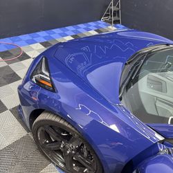 Sams Auto Glass & Tint