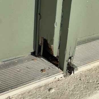 Progress Residential - Door frame - Real Estate Services Near Me - Tampa, Florida