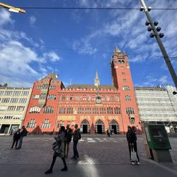 Rathaus