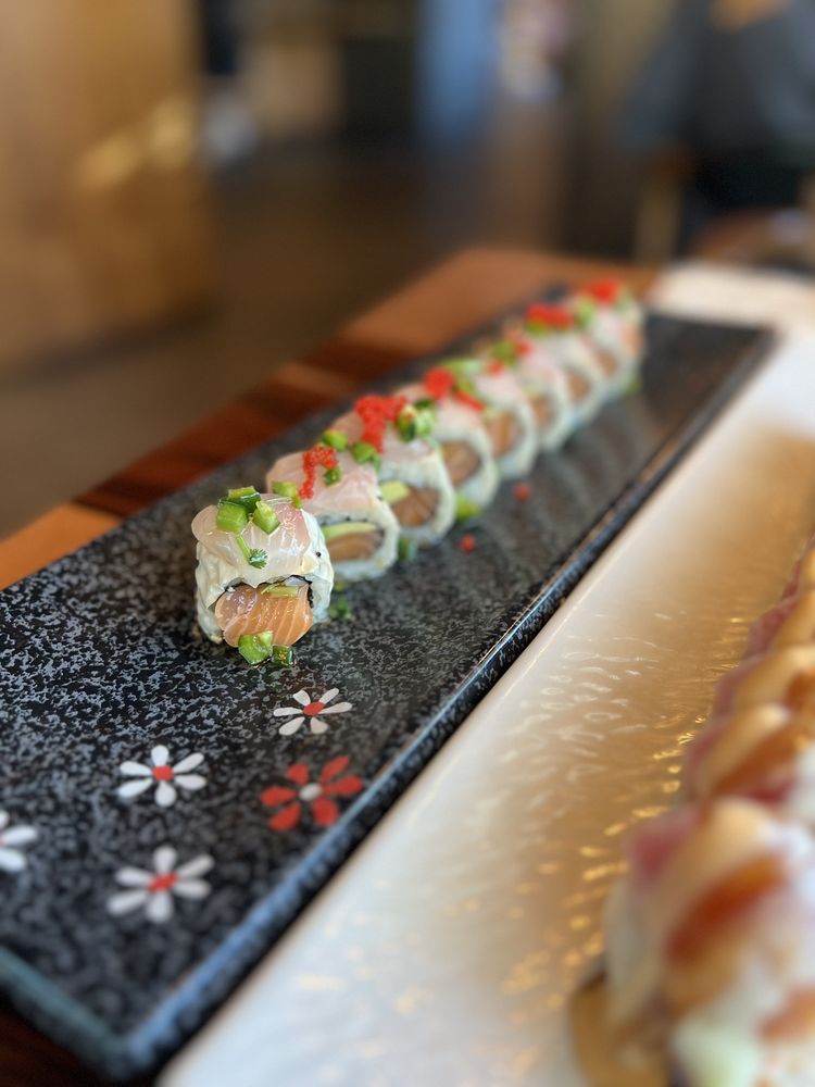 Aji Sushi & Grill - Newcastle