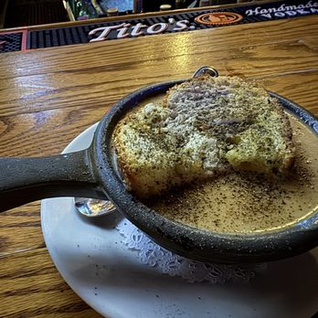 Black River Barn - Lobster Bisque - American Near Me - Randolph, New Jersey