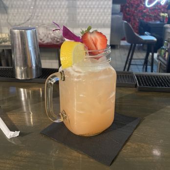 Crescent City Kitchen - Mocktail - Breakfast & Brunch Near Me - Atlanta, Georgia Crescent City Kitchen - Mocktail - Breakfast & Brunch Near Me - Atlanta, Georgia