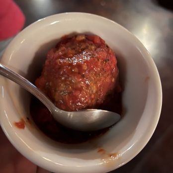 Almost Italy - Meatball - Italian Near Me - Heflin, Alabama Almost Italy - Meatball - Italian Near Me - Heflin, Alabama