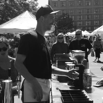 Neckar Coffee by null