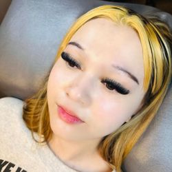 Vanity Pham Salon - Mega Volume Lash Extensions