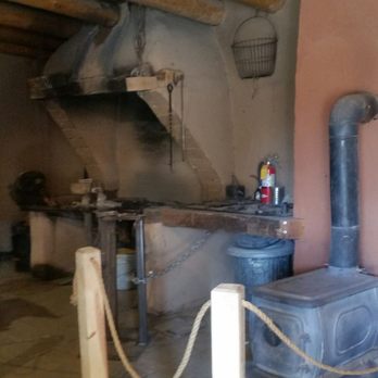 Casa San Ysidro - Historical Tours Near Me - Corrales, New Mexico
