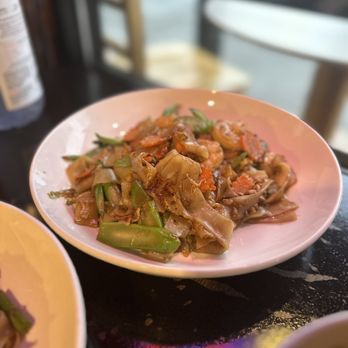 Phat Thai - Pad Kee Mao Noodle - Thai Near Me - San Francisco, California Phat Thai - Pad Kee Mao Noodle - Thai Near Me - San Francisco, California