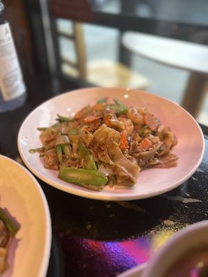 Phat Thai by null