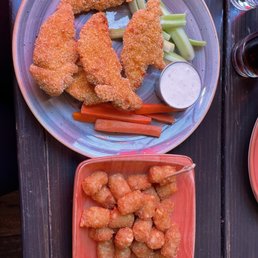 Chicken Tenders