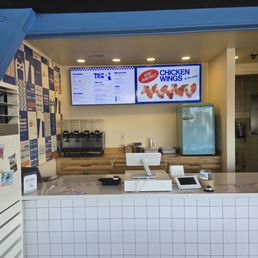 Order Area Order Area