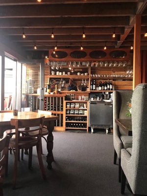 Savory, a restaurant by null