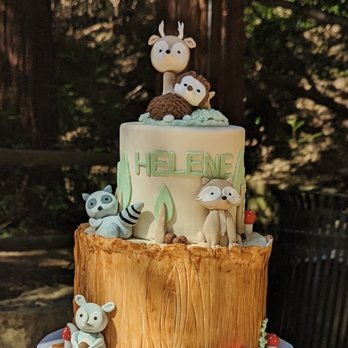 Yessis Cake Creations - birthday cake - Custom Cakes Near Me Yessis Cake Creations - birthday cake - Custom Cakes Near Me