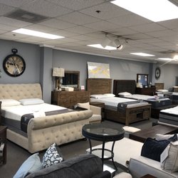 NashCo Furniture & Mattress Store