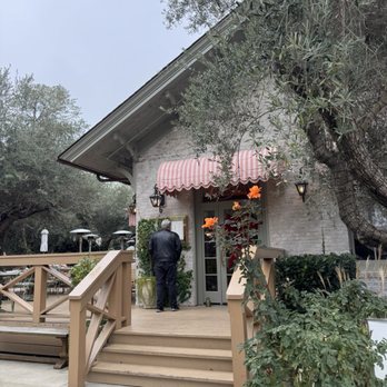 Clementine - Mediterranean Near Me - Yountville, California