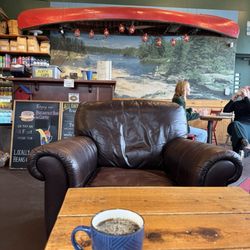 Cabin Coffee