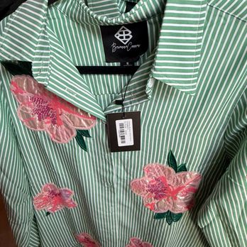 Bohemian Cowgirl - Women's Clothing Near Me - Georgetown, Texas