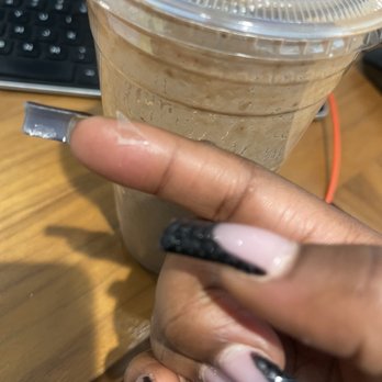 Renovo - Plastic in my drink - Juice Bars & Smoothies Near Me - Santa Monica, California Renovo - Plastic in my drink - Juice Bars & Smoothies Near Me - Santa Monica, California