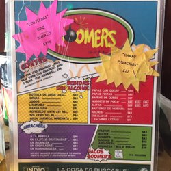 Boomers - Very chill! Different genres music.