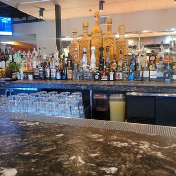 Meso Maya Comida y Copas - Bar - Mexican Near Me - Dallas, Texas