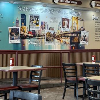Layne's Chicken Fingers - Chicken Shop Near Me - Pittsburgh, Pennsylvania Layne's Chicken Fingers - Chicken Shop Near Me - Pittsburgh, Pennsylvania