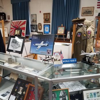 Those Who Served War Museum - Museums Near Me - Princeton, West Virginia Those Who Served War Museum - Museums Near Me - Princeton, West Virginia