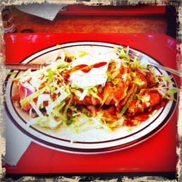 Happy Burrito