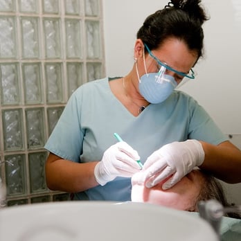 Maria Claudia Torres - General Dentistry Near Me - Jackson Heights, New York Maria Claudia Torres - General Dentistry Near Me - Jackson Heights, New York
