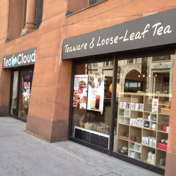 Tea Cloud - Bubble Tea Near Me - Denver, Colorado Tea Cloud - Bubble Tea Near Me - Denver, Colorado