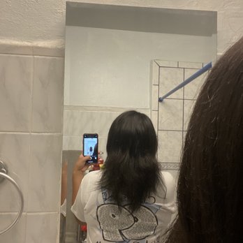 VanityHairByJay - Before. - Hair Stylists Near Me - Sherman Oaks, California