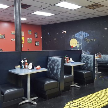 Cosmic Omelet - Dining Area - Breakfast & Brunch Near Me - Manchester, Connecticut Cosmic Omelet - Dining Area - Breakfast & Brunch Near Me - Manchester, Connecticut