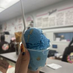1 scoop cookie monster 1 scoop cookie monster