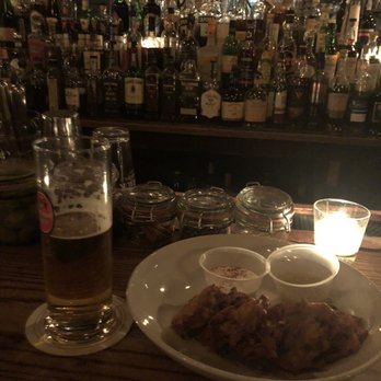 Radegast Hall and Biergarten - Bar area - Pubs Near Me - Brooklyn, New York