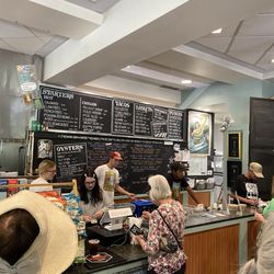 Sea Salt Eatery