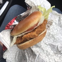 Wendy's