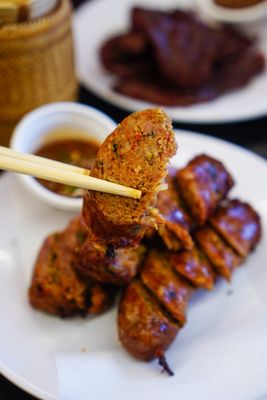 Vientiane Grocery by null