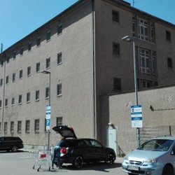 Dokumentations - und Gedenkstätte des BStU in der ehemaligen DDR