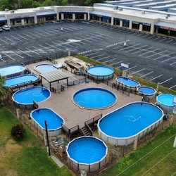 A-Tex Above Ground Pools, Spas, & Billiards