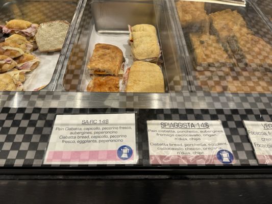 Bar Caffettiera by null