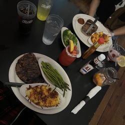 Village Steakhouse and Pub