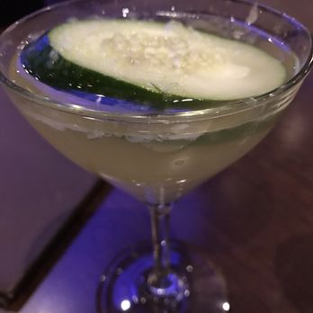 Shadows on the Hudson - Cucumber cosmo - New American Near Me - Poughkeepsie, New York Shadows on the Hudson - Cucumber cosmo - New American Near Me - Poughkeepsie, New York