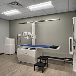 AFC Urgent Care Morton Grove
