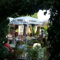 Restaurant Cafe Op de Poort