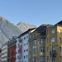 AC Hotel Innsbruck - Outside