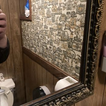 Village Book & Table - Clean small bathroom - Breakfast & Brunch Near Me - Fairfield, Pennsylvania Village Book & Table - Clean small bathroom - Breakfast & Brunch Near Me - Fairfield, Pennsylvania