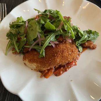 Navy Blue - CHICKEN MILANESE - Seafood Near Me - Houston, Texas Navy Blue - CHICKEN MILANESE - Seafood Near Me - Houston, Texas