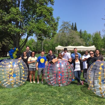 Silicon Valley Bubble Soccer - Archery Near Me Silicon Valley Bubble Soccer - Archery Near Me