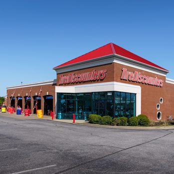 Tire Discounters - Tires Near Me - Murfreesboro, Tennessee Tire Discounters - Tires Near Me - Murfreesboro, Tennessee