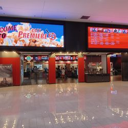 Premiere LUX Cine 12